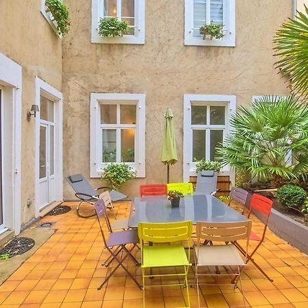 Bed and Breakfast -- La main à la pâte -- à Boulogne-sur-Mer Extérieur photo