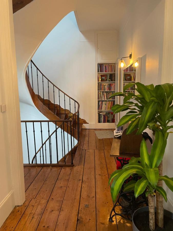 Bed and Breakfast -- La main à la pâte -- à Boulogne-sur-Mer Extérieur photo